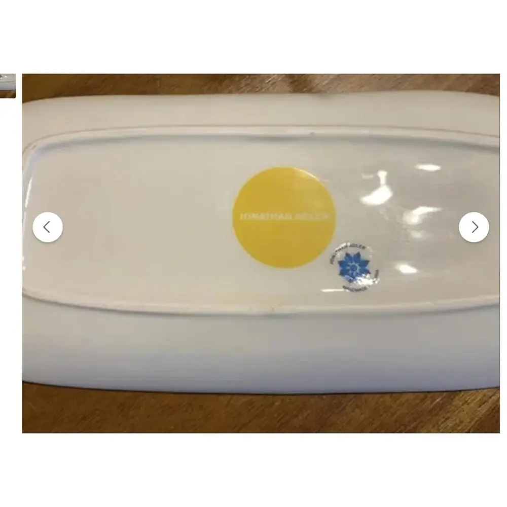 Jonathan Adler Platter
